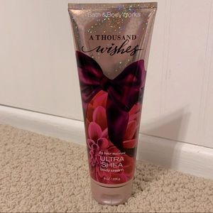 Bath & Body Works Body Cream